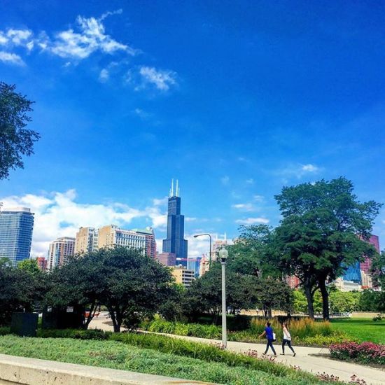 Summertime Chi 