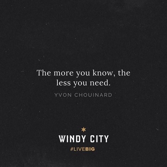 #windycitylivin #liveBIG