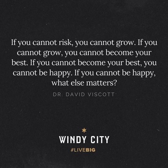 #windycitylivin #liveBIG