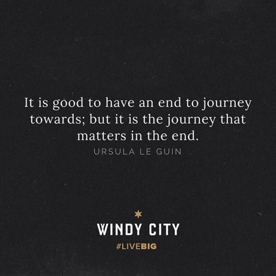 #windycitylivin #liveBIG