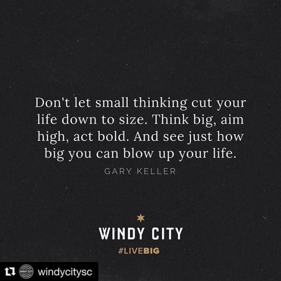 #Repost @windycitysc (@get_repost)
・・・
#windycitylivin #liveBIG