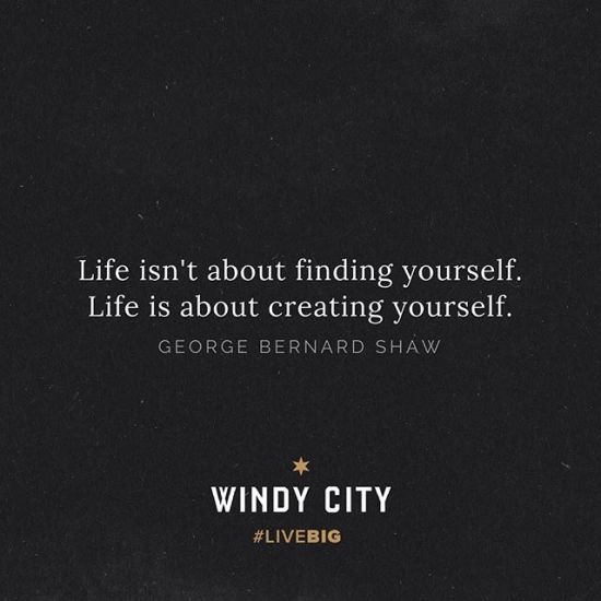 #windycitylivin #liveBIG