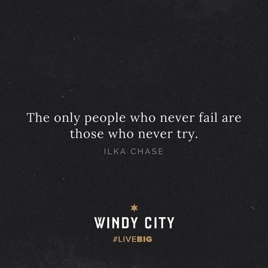 #liveBIG #windycitylivin