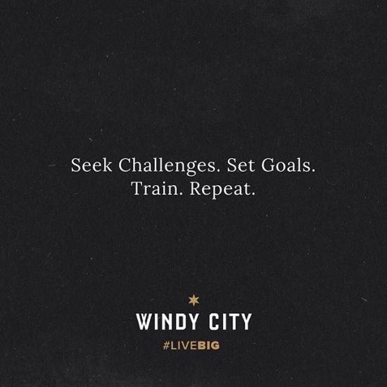 #windycitylivin #liveBIG