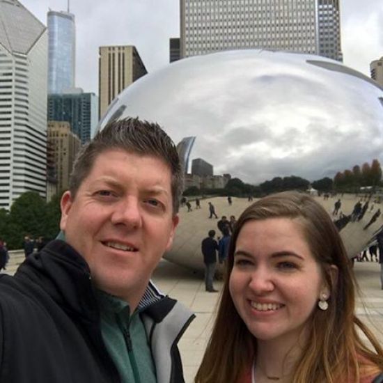 bean there... done that ✨ #chitown #chicago #chicagobean #brotherandsister #freezingourbuttsoff #windycitylivin #downtownchicago