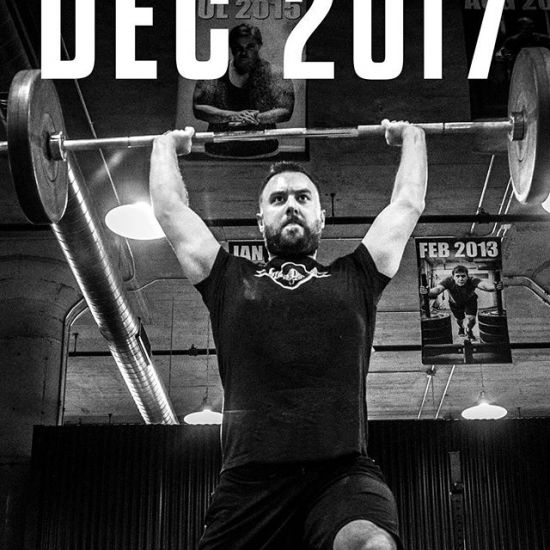 Belated congrats to Mark Sefferino for being Dec Athlete of the Month!
•
“Since drinking beer and smoking cigarettes wasn’t going to cut it forever I knew I needed to make changes in my life. I remember seeing a picture of myself several years ago and thinking ‘you look like a corpse.’ Shortly after that I began my long overdue journey towards a healthier lifestyle.”
•
Link in profile
#windycitylivin #livebig