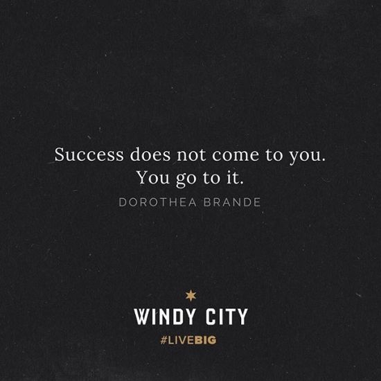 #windycitylivin #liveBIG