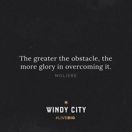 #windycitylivin #liveBIG