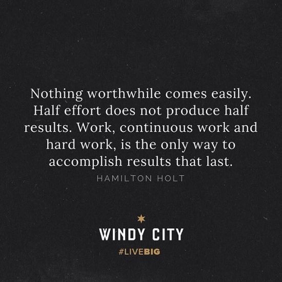 Truth.
•
#windycitylivin #liveBIG