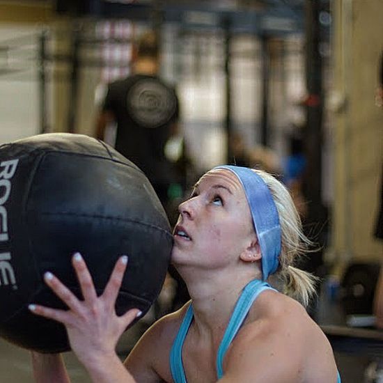 “Persistence can change failure into extraordinary achievement.”
•
•
#crossfitopen #openprep #wallballs #workingweaknesses #windycitycrossfit #windycitylivin #livebig #lululemon