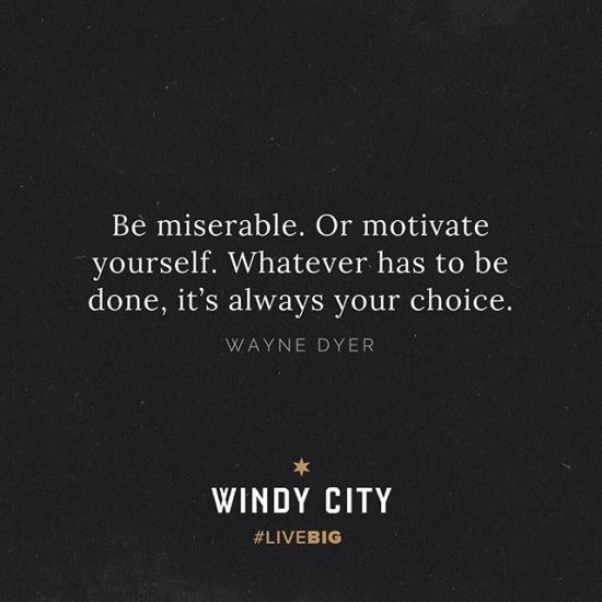 #windycitylivin #liveBIG