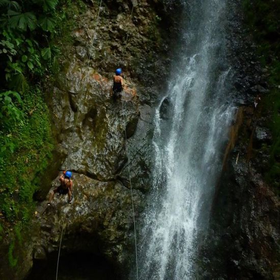 Windy City member Karla Flannery using her fitness and living BIG in Costa Rica!
•
#windycitylivin #liveBIG