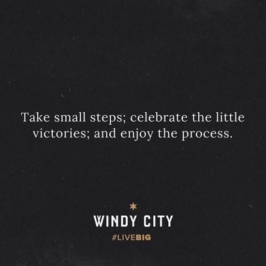 It never ends...
•
#windycitylivin #liveBIG