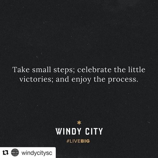 This phrase needs repeating!

#Repost @windycitysc (@get_repost)
・・・
It never ends...
•
#windycitylivin #liveBIG