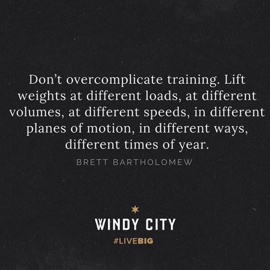 #windycitylivin #liveBIG