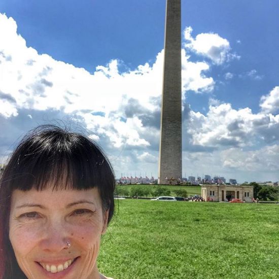 Congrats to longtime Windy City member Mary Lee — 43 miles completed at this past weekend’s GORUCK 50 mile star course.
•
#windycitylivin #liveBIG