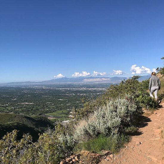 Throwing back to all of Utah’s adventures. Some day I will live in a place surrounded by nature instead of buildings. Less than two weeks until the next adventure, Africa!
.
#travel #utah #crossfit #livebigger #windycitylivin #besttravelbuddy #tbt #throwbackthursday #adventure