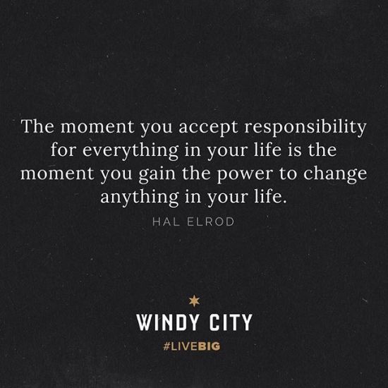 #windycitylivin #liveBIG