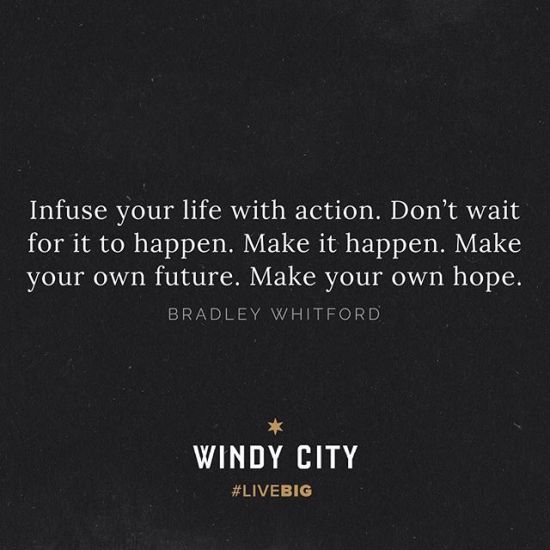 #windycitylivin #liveBIG