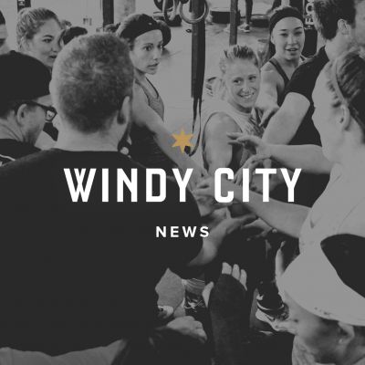 Windy City News | August 2017