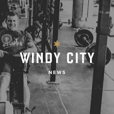 Windy City News | September 2017