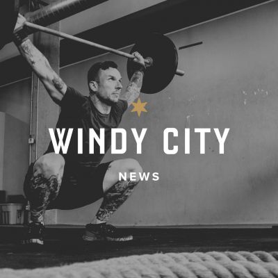 Windy City News | October 2017