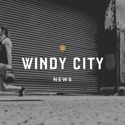 Windy City News | November 2017