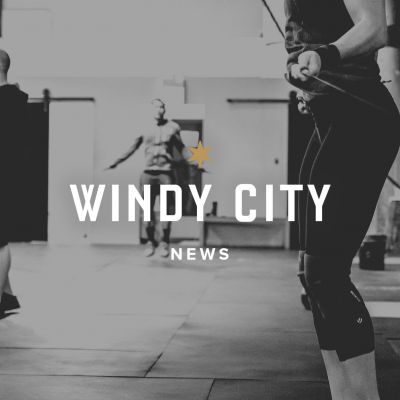 Windy City News | December 2017