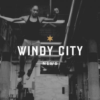 Windy City News | January 2018