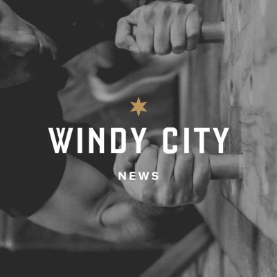 Windy City News | February 2018