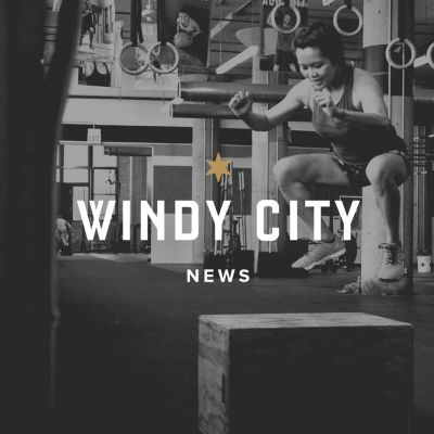 Windy City News | March 2018