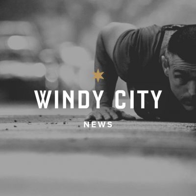 Windy City News | June 2018