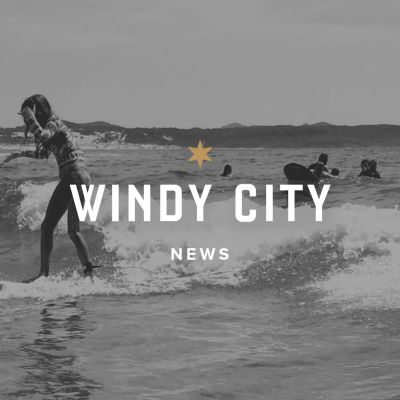 Windy City News | July 2018