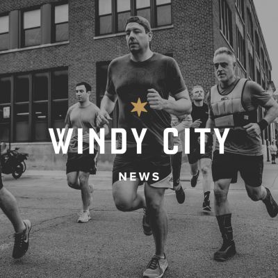 Windy City News | August 2018