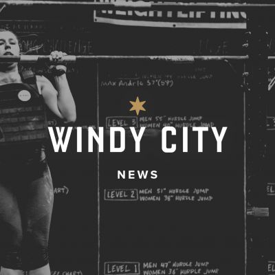 Windy City News | September 2018